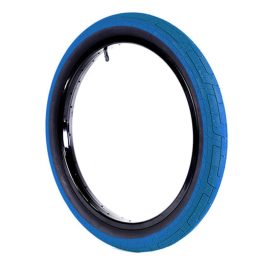 Colony Grip Lock 2.2" Tire - Blue