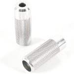 Colony EXON V2 Flatland Peg - Polished