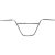 Colony Bloody Oath 9" Bar - Chrome