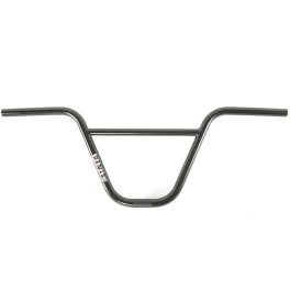 Division Balata 9.5" Bar - Black