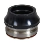 Colony Tall Integrated Headset - Black