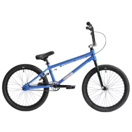 Colony Horizon 20" BMX - Blue Polished