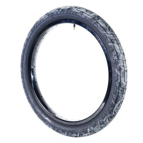 Colony Grip Lock 2.35" Tire - Grey Camo