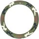 Family Külsőgumi 20" 2.4" - Zöld Camo