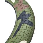 Family Külsőgumi 20" 2.4" - Zöld Camo