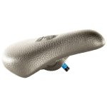 Colony Mini Pivotal Black Seat