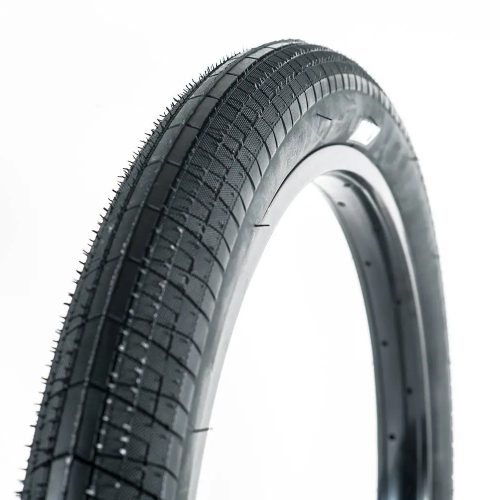 Family Tire 20" 2.35" - Black