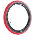Family Tire 20" 2.35" - Red