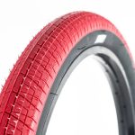 Family Tire 20" 2.35" - Red