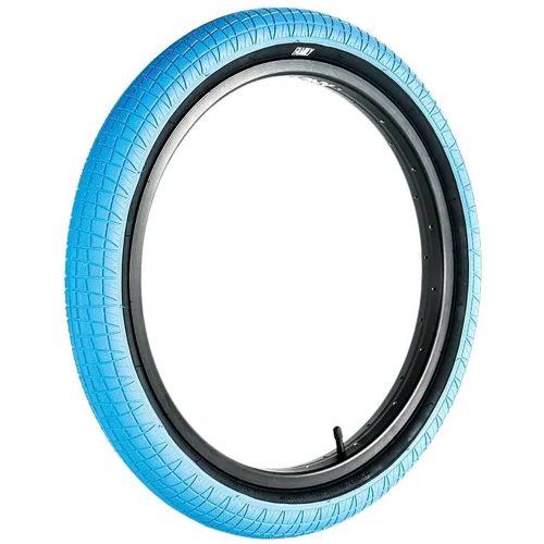 Family Tire 20" 2.35" - Blue