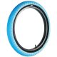 Family Tire 20" 2.35" - Blue