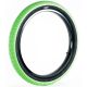 Family Tire 20" 2.35" - Green