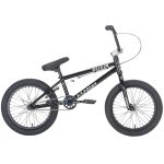 Academy Origin 16" BMX - Gloss Black Polished
