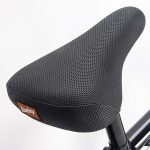 Academy Origin 16" BMX - Gloss Black Polished