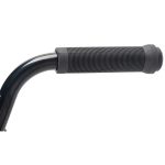 Academy Origin 16" BMX - Gloss Black Polished