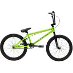 Academy Trooper 20" BMX - Lime Green