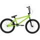 Academy Trooper 20" BMX - Lime Zöld