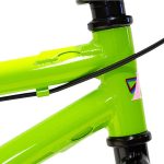 Academy Trooper 20" BMX - Lime Green