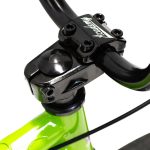 Academy Trooper 20" BMX - Lime Green