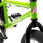 Academy Trooper 20" BMX - Lime Green