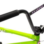Academy Trooper 20" BMX - Lime Green