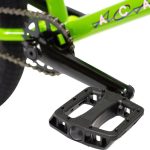 Academy Trooper 20" BMX - Lime Green