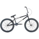 Academy Entrant 20" BMX - Gloss Black Rainbow