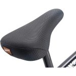 Academy Entrant 20" BMX - Gloss Black Rainbow