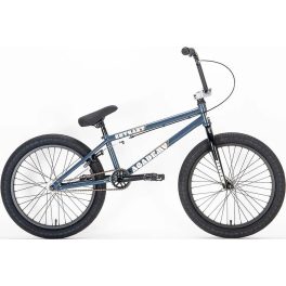 Academy Entrant 20" BMX - Sötétkék