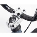 Academy Entrant 20" BMX - Sötétkék