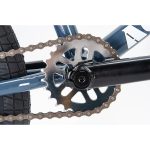 Academy Entrant 20" BMX - Sötétkék