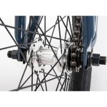 Academy Entrant 20" BMX - Sötétkék