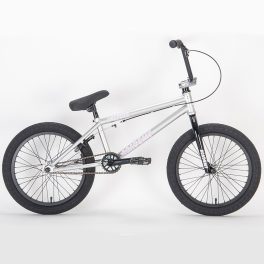 Academy Inspire 18" BMX - Concrete Grey