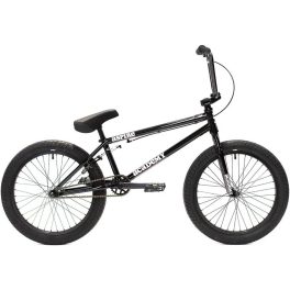 Academy Aspire 20" BMX - Black
