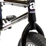 Academy Aspire 20" BMX - Black