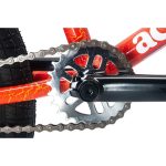 Academy Aspire 20" BMX - Safety Orange