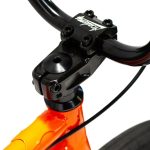 Academy Aspire 20" BMX - Safety Orange