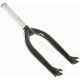 Family 20"  Fork - Black