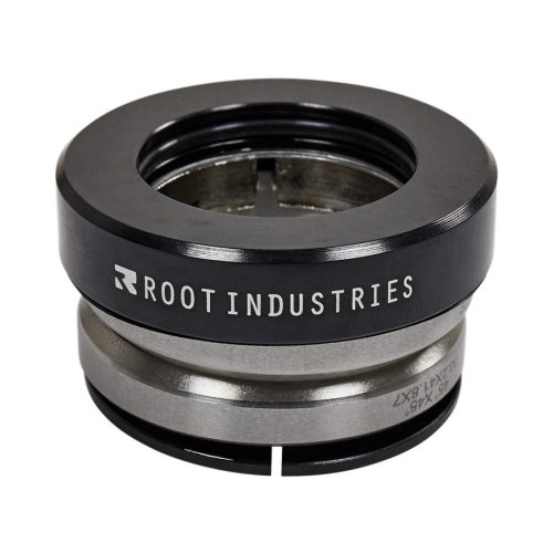 Root Industries Air Fejcsapágy - Fekete