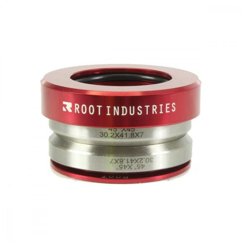 Root Industries Air Fejcsapágy - Piros