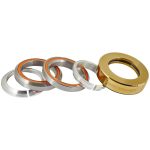 Root Industries Air Fejcsapágy - Arany