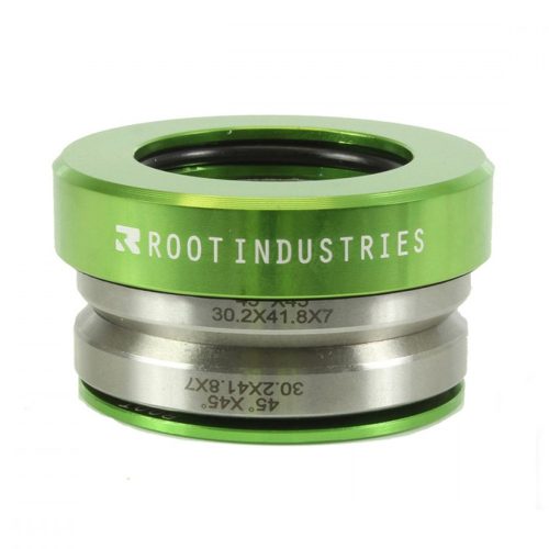 Root Industries Air Fejcsapágy - Zöld