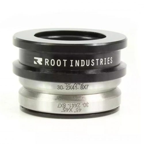 Root Industries Air Tall Stack Fejcsapágy - Fekete