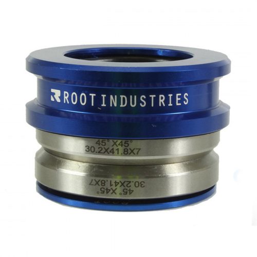 Root Industries Air Tall Stack Fejcsapágy - Kék