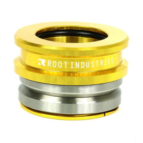 Root Industries Air Tall Stack Fejcsapágy - Arany