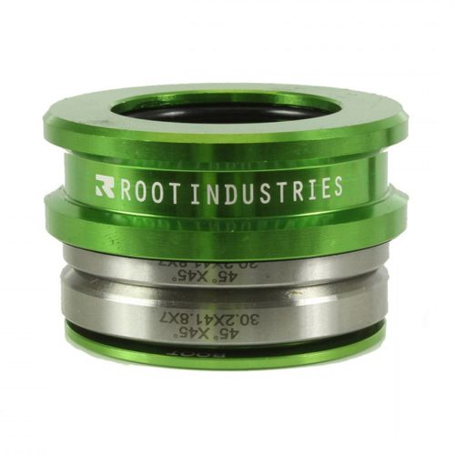 Root Industries Air Tall Stack Headset - Green