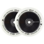 Root Industries Air 110mm Wheels - White Black