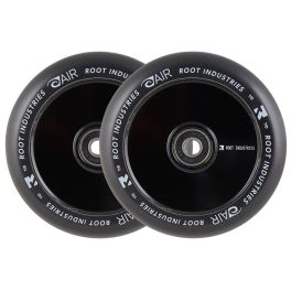 Root Industries Air 110mm Wheels - Black