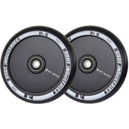 Root Industries Air Wheels 120mm - Black