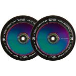 Root Industries Air 120mm Wheels - Black Neochrome